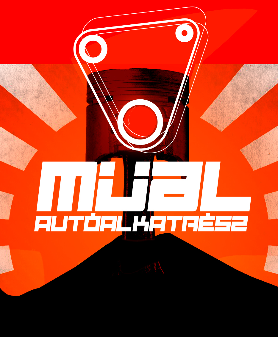 Müal Autóalkatrész